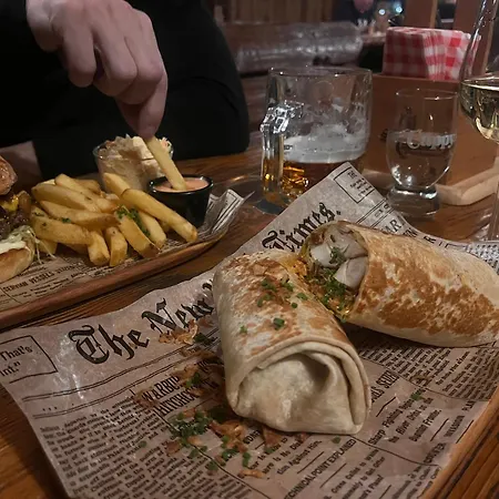 דירה Zilina Čadca